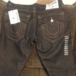 Men’s True Religion Size 32